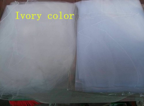 New two layer - layer, veil