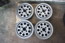 JDM ABE SHOKAI AUTO STRADA Classic Austin mini rover cooper 12" wheels