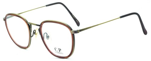 Company cp009 gas 46mm - company,