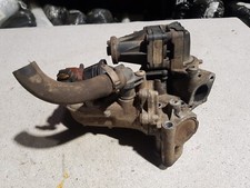 2013 Fiat Doblo Egr Valve