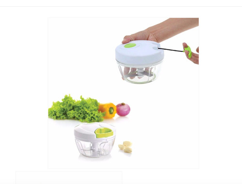 Vegetable chopper with - vegetable,