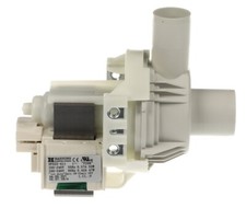 RATIONAL 44.00.207 P COMBI STEAM OVEN DRAIN EMPTYING PUMP SCC CD CM CPC 240V 50W