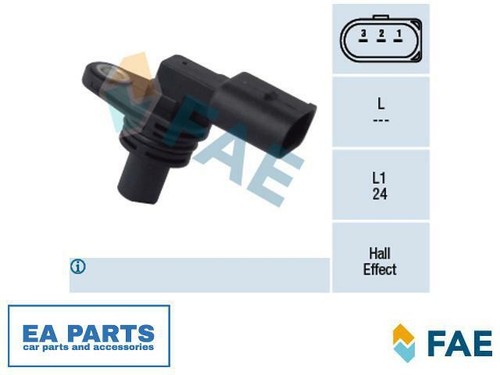 Sensor rpm for beetle bora - for,