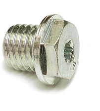 GENUINE STIHL GREASE PLUG FITS LOTS - STRIMMER BRUSHCUTTER GEARBOX