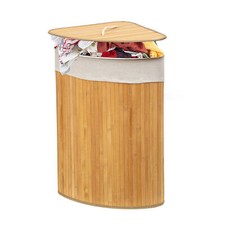 65Litre Wooden Space Saving &