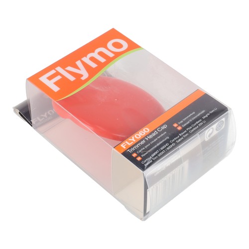 Flymo strimmer spool - spool, cover