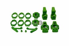 Baja Buggy Front & Rear Hub