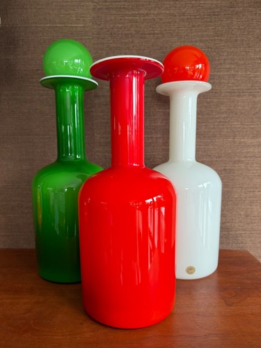 Vintage mid century modern - mid,
