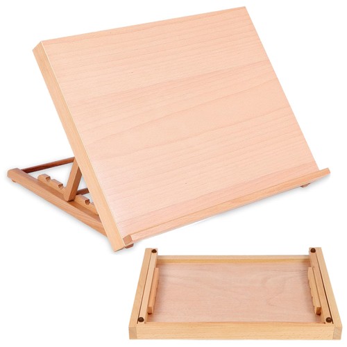 Art drawing board adjustable - drawing,