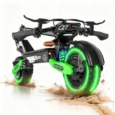 1200W Off-road Electric
