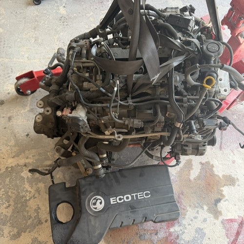 Vauxhall corsa 2015 2019 - corsa, 1.3
