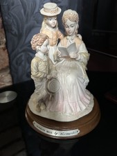 Leonardo Figurine - Sunday