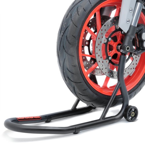 Motorcycle paddock stand - motorcycle,