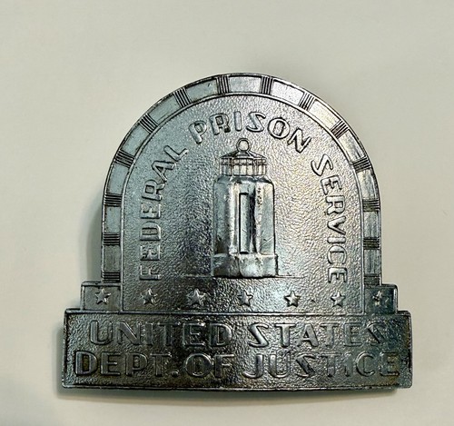 Obsolete federal prison - obsolete,