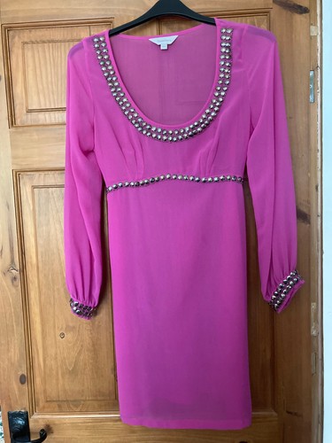 Pepperberry sheer chiffon - sheer,