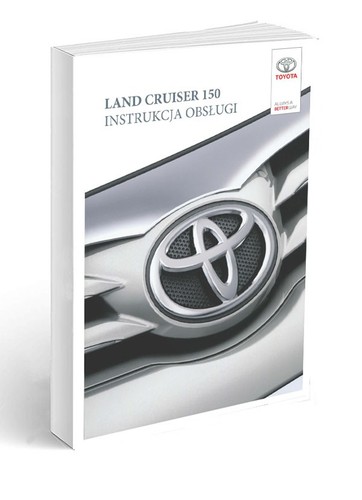 Toyota land cruiser - toyota,
