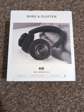 Bang Olufsen B&O Beoplay H9