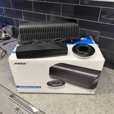 BOSE Soundtouch SA4 Amplifier