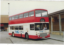 Bus photo a987fls fife - bus,