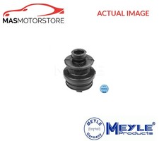 CV JOINT BOOT KIT MEYLE 014