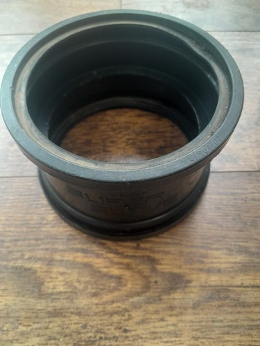 Super sleeve 100 drain pipe - sleeve,