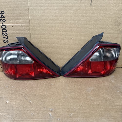 Jaguar x308 1997 2003 - 1997-2003, pair