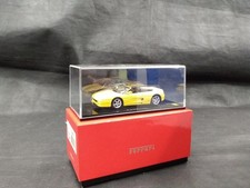 Mini Car Model 1 43 Ferrari