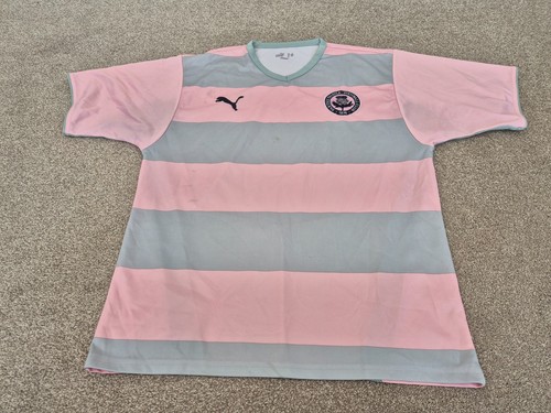 Classic partick thistle mens - partick,