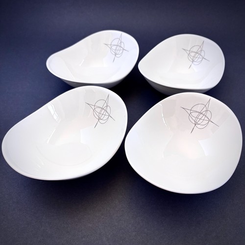 Set eva zeisel hallcraft - of,