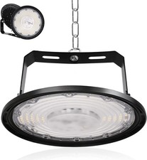 200W Industrial LED