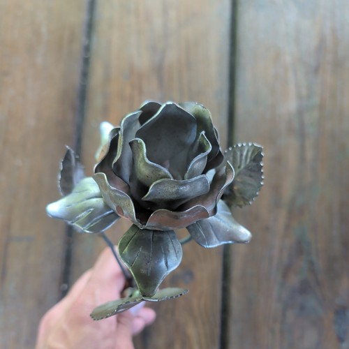 Vintage metal studio - metal,