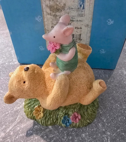 Enesco disney winnie the - enesco,