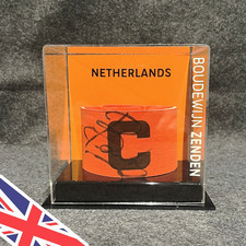 Captains Armband Acrylic