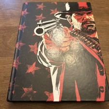 Red Dead Redemption 2: The