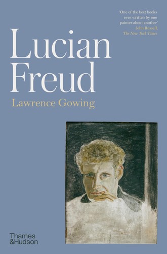 Lucian freud lucien - freud,
