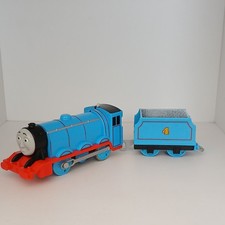 Trackmaster Gordon Thomas &