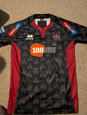 wigan warriors shirt