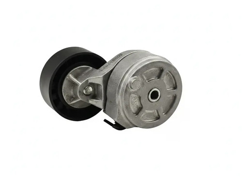 Belt tensioner pulley - v-belt,