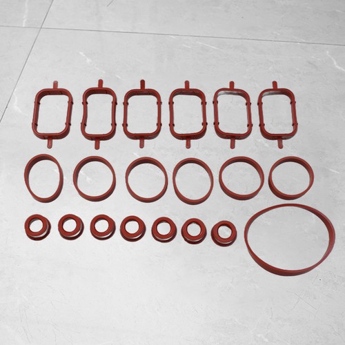 1set intake inlet - 1set, manifold