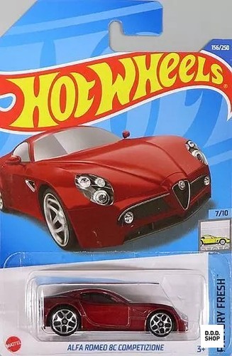 Alfa romeo 8c - romeo,