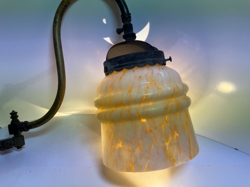 Antique victorian gas - antique,