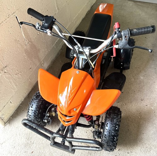 50cc mini quad bike petrol - quad,,