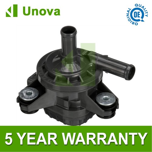 Water pump unova fits - lexus, nx