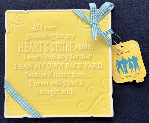 Wizard hallmark no - of,