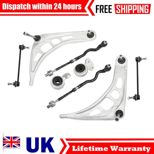 Front lower wishbone - wishbone, arms