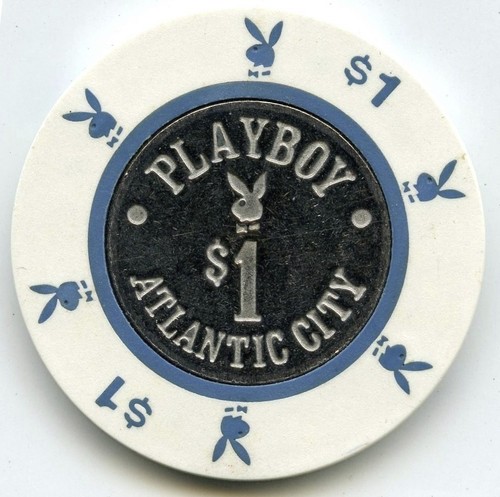 Playboy atlantic city casino - atlantic,