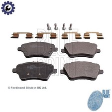 BRAKE PAD SET DISC BRAKE