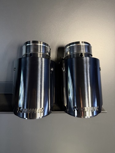 Stainless steel black - steel,