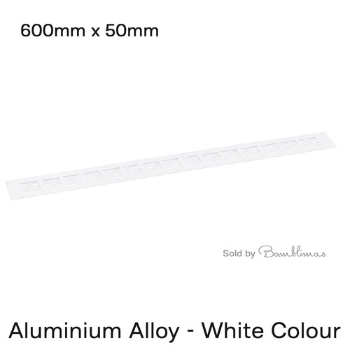 600mm 50mm aluminum - x,