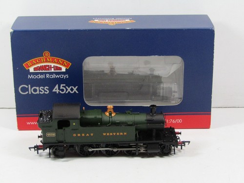 Bachmann 131 class - 32-131,